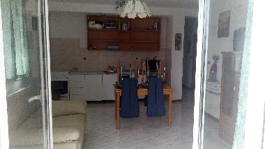 Holiday Apartment in Opatija (Primorsko-Goranska) or holiday homes and vacation rentals