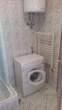 Holiday Apartment in Opatija (Primorsko-Goranska) or holiday homes and vacation rentals