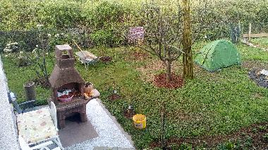 Holiday Apartment in Opatija (Primorsko-Goranska) or holiday homes and vacation rentals