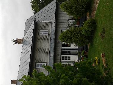 Holiday Apartment in Upesgriva (Lettland) or holiday homes and vacation rentals