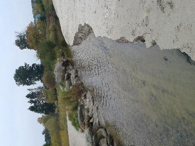 Holiday Apartment in Upesgriva (Lettland) or holiday homes and vacation rentals