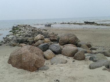 Holiday Apartment in Upesgriva (Lettland) or holiday homes and vacation rentals