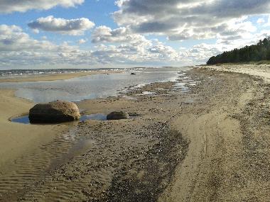 Holiday Apartment in Upesgriva (Lettland) or holiday homes and vacation rentals