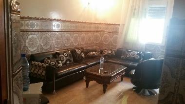 Bed and Breakfast in Tanger zyaten (Tanger) or holiday homes and vacation rentals