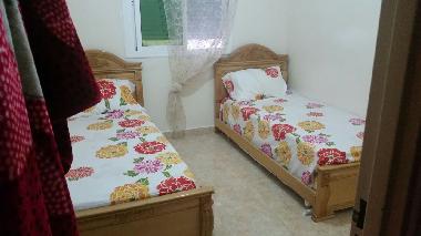Bed and Breakfast in Tanger zyaten (Tanger) or holiday homes and vacation rentals
