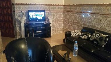 Bed and Breakfast in Tanger zyaten (Tanger) or holiday homes and vacation rentals