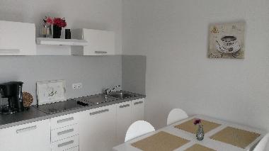 Holiday Apartment in Sukosan (Zadarska) or holiday homes and vacation rentals