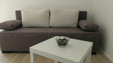 Holiday Apartment in Sukosan (Zadarska) or holiday homes and vacation rentals