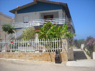 Holiday Apartment in  (Trapani) or holiday homes and vacation rentals