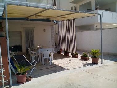 Holiday Apartment in  (Trapani) or holiday homes and vacation rentals