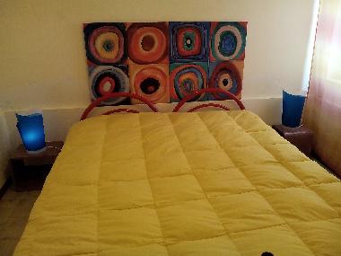 Holiday Apartment in  (Trapani) or holiday homes and vacation rentals
