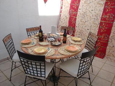 Holiday House in Zahara de los Atunes (C�diz) or holiday homes and vacation rentals