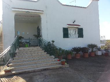 Villa in OSTUNI (BR) Italie (Brindisi) or holiday homes and vacation rentals