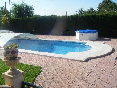 Holiday Apartment in san vicente del raspeig (Alicante / Alacant) or holiday homes and vacation rentals