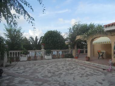 Holiday Apartment in san vicente del raspeig (Alicante / Alacant) or holiday homes and vacation rentals