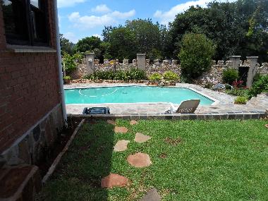 Holiday Apartment in Cyrildene (Gauteng) or holiday homes and vacation rentals