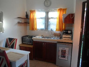 Holiday Apartment in Cyrildene (Gauteng) or holiday homes and vacation rentals