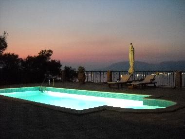 Villa in sofiko (Korinthia) or holiday homes and vacation rentals