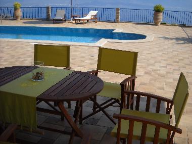 Villa in sofiko (Korinthia) or holiday homes and vacation rentals