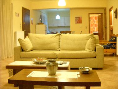 Villa in sofiko (Korinthia) or holiday homes and vacation rentals