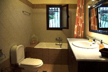 Villa in sofiko (Korinthia) or holiday homes and vacation rentals