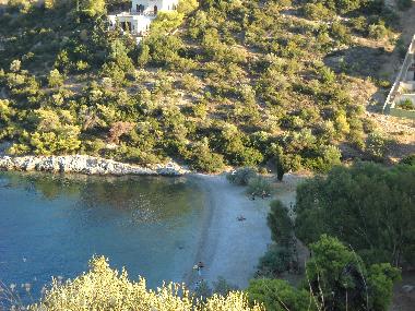 Villa in sofiko (Korinthia) or holiday homes and vacation rentals