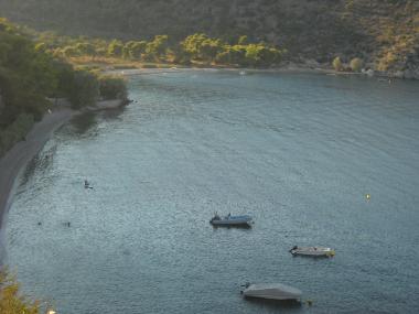 Villa in sofiko (Korinthia) or holiday homes and vacation rentals