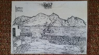 Holiday House in Koufonisi (Kyklades) or holiday homes and vacation rentals