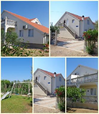 Holiday House in Biograd na moru-Kakma (Zadarska) or holiday homes and vacation rentals