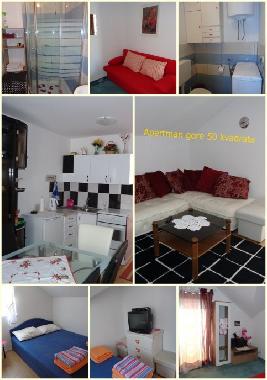 Holiday House in Biograd na moru-Kakma (Zadarska) or holiday homes and vacation rentals