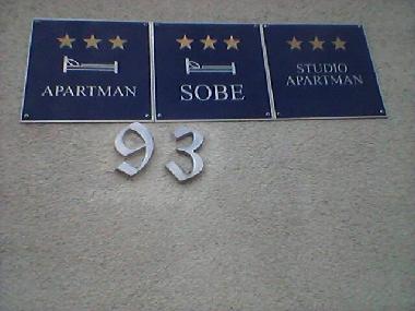 Holiday House in Biograd na moru-Kakma (Zadarska) or holiday homes and vacation rentals