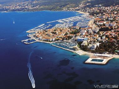 Holiday House in Biograd na moru-Kakma (Zadarska) or holiday homes and vacation rentals