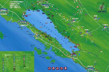 Holiday House in Biograd na moru-Kakma (Zadarska) or holiday homes and vacation rentals