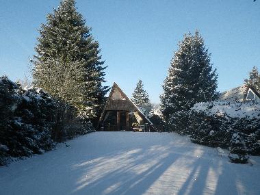 Holiday House in Blankenheim (Eifel und Region Aachen) or holiday homes and vacation rentals