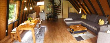 Holiday House in Blankenheim (Eifel und Region Aachen) or holiday homes and vacation rentals
