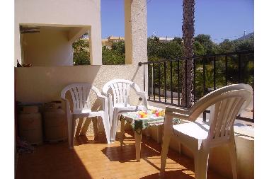 Holiday Apartment in Alvor, Portimao (Algarve) or holiday homes and vacation rentals