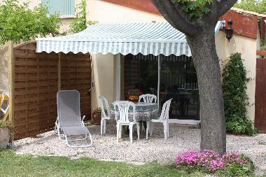Holiday Apartment in CAROMB (Vaucluse) or holiday homes and vacation rentals
