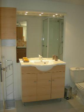 Holiday Apartment in CAROMB (Vaucluse) or holiday homes and vacation rentals