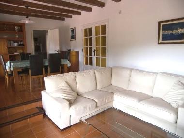 Holiday House in Calonge (Girona) or holiday homes and vacation rentals