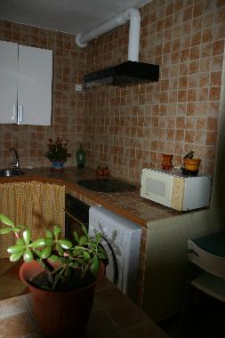 Chalet in Puerto Real (Cdiz) or holiday homes and vacation rentals