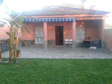 Chalet in Puerto Real (Cdiz) or holiday homes and vacation rentals