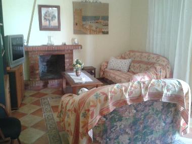Chalet in Puerto Real (Cdiz) or holiday homes and vacation rentals