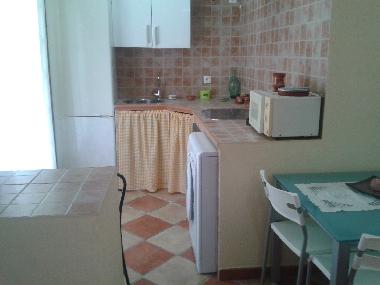 Chalet in Puerto Real (Cdiz) or holiday homes and vacation rentals