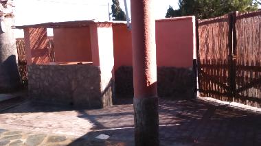 Chalet in Puerto Real (Cdiz) or holiday homes and vacation rentals