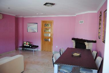 Holiday Apartment in Alfauir (Valencia / Val�ncia) or holiday homes and vacation rentals