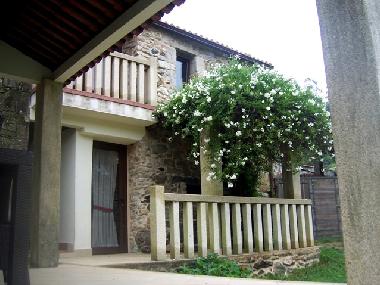 Holiday House in Outes (A Corua) or holiday homes and vacation rentals
