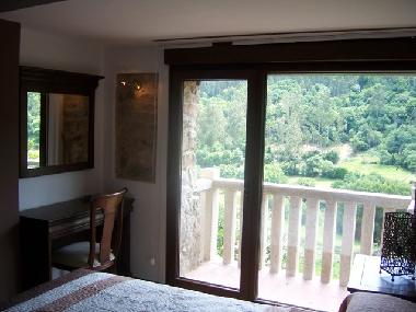 Holiday House in Mazaricos (A Corua) or holiday homes and vacation rentals