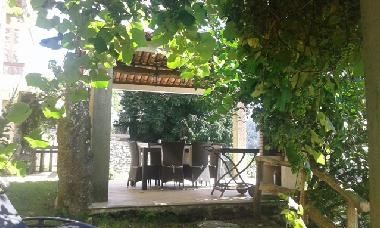 Holiday House in Mazaricos (A Corua) or holiday homes and vacation rentals