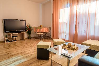 Holiday Apartment in Plovdiv (Plovdiv) or holiday homes and vacation rentals