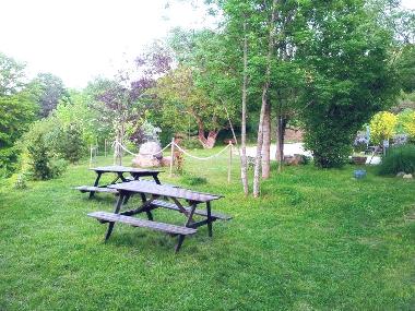 Holiday Apartment in Montmaur (Hautes-Alpes) or holiday homes and vacation rentals